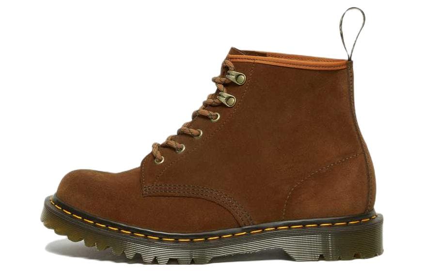 Ботинки Dr.Martens 101 - изображение 1
