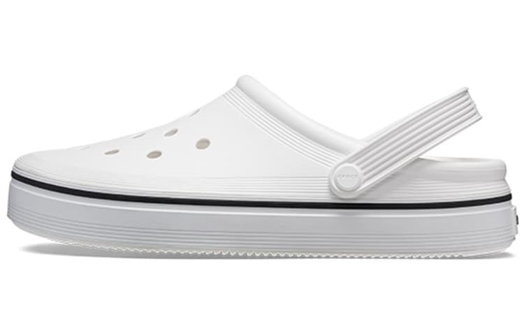 Сабо Crocs - изображение 1