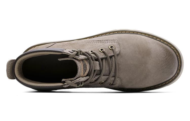 Ботинки Dickies Martin Boots Mushroom - изображение 3