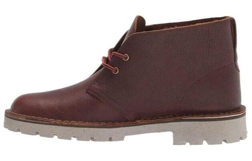 Сапоги Clarks Overdale - изображение 1
