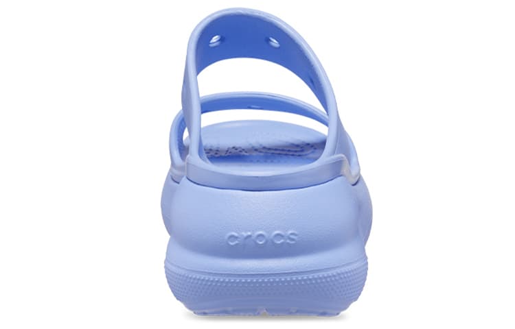 Сандалии Crocs EVA - изображение 5