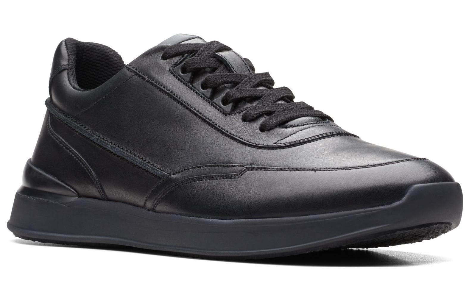 Кроссовки Clarks - изображение 4