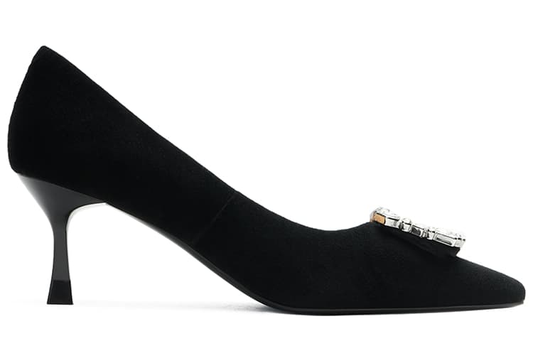 Туфли ELLE 6.5cm - изображение 2