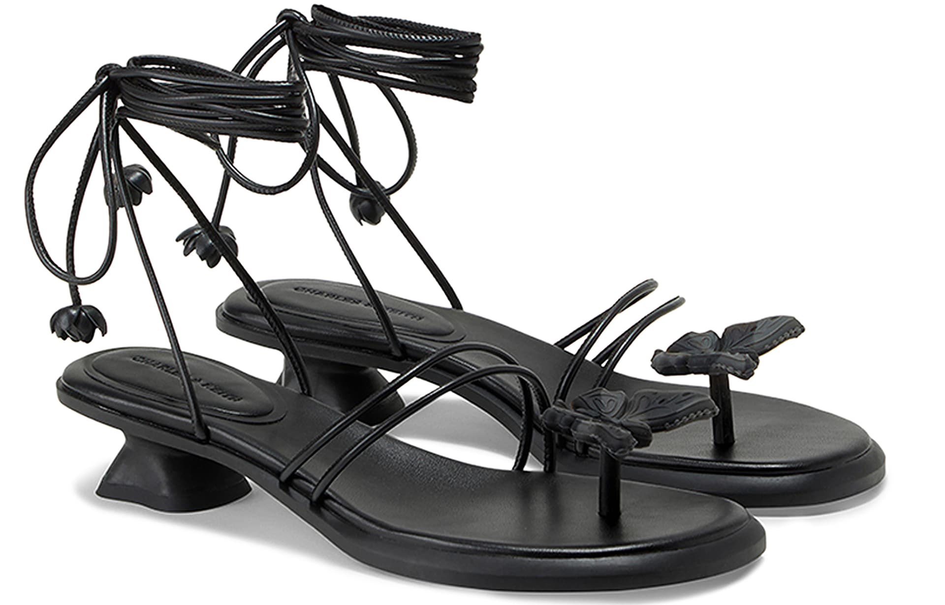 CHARLESKEITH PU - изображение 2