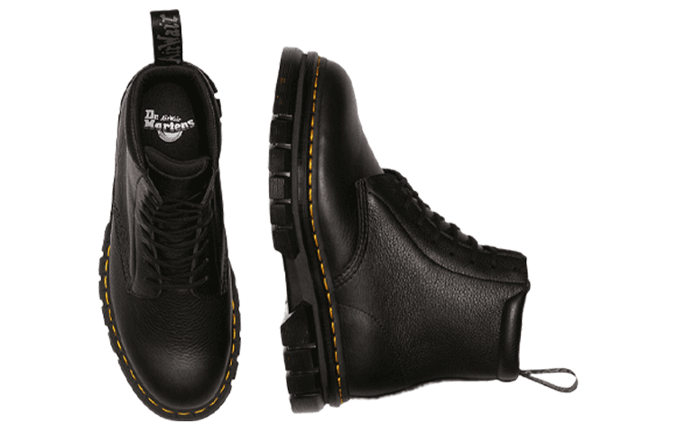 Ботинки Dr.Martens - изображение 3
