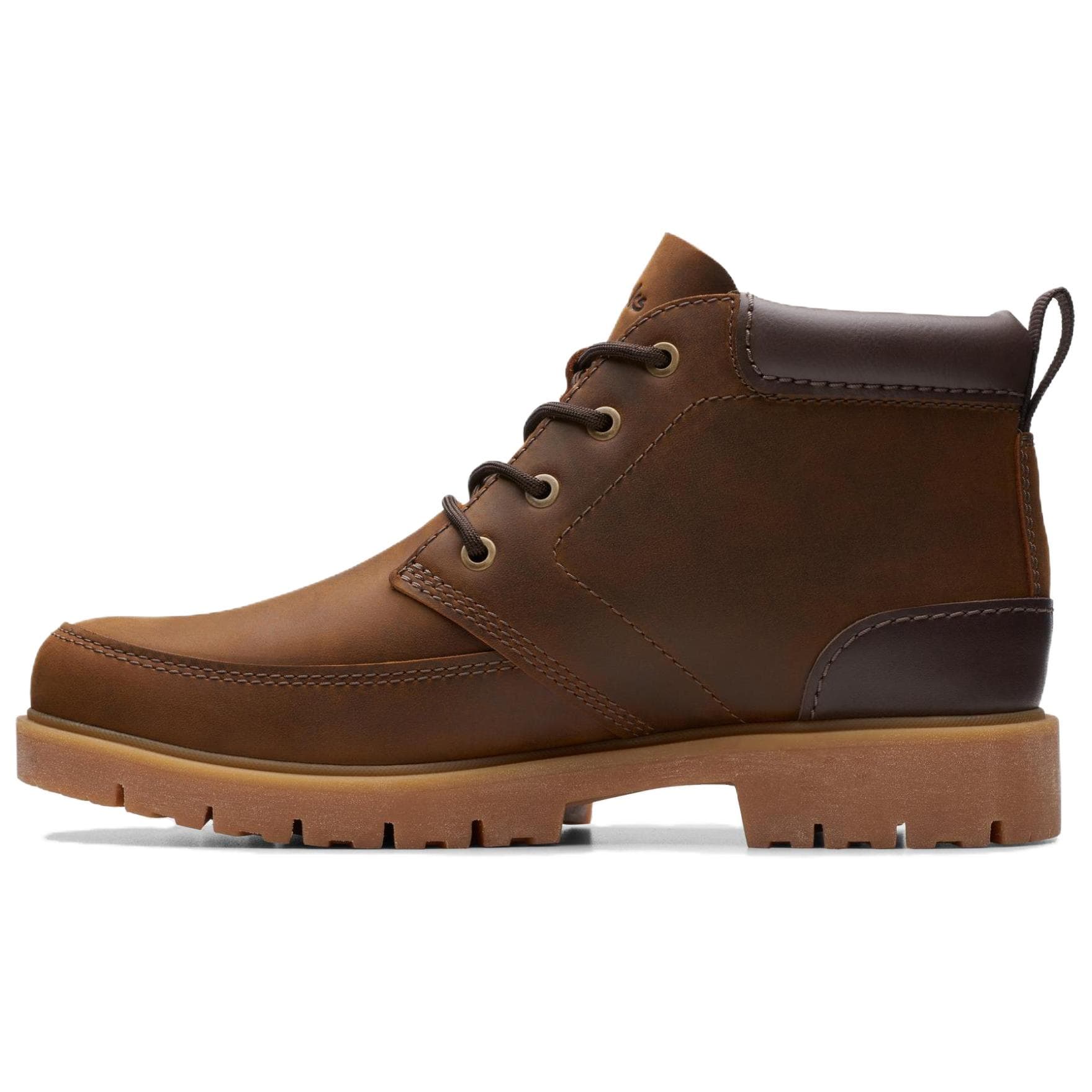 Ботинки Clarks - изображение 1
