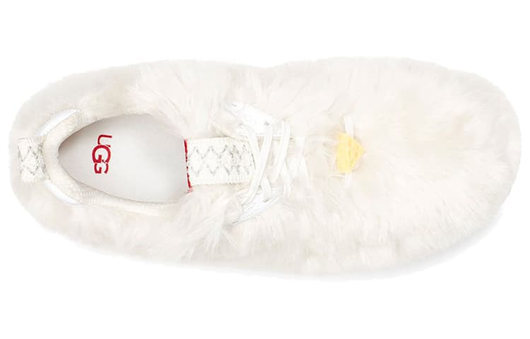 Кроссовки для бега UGG CA805 - изображение 5