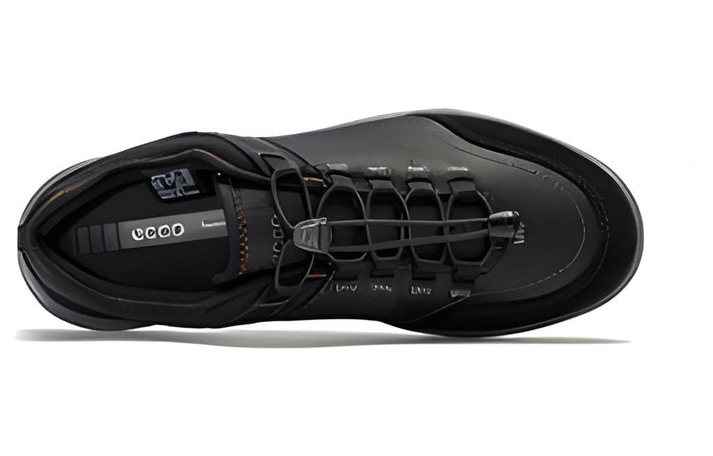 Кроссовки ecco - изображение 3