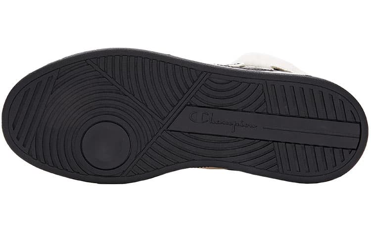 Кроссовки Champion Essentials 1919 Trainer High - изображение 5