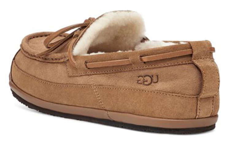 Тапочки UGG - изображение 3