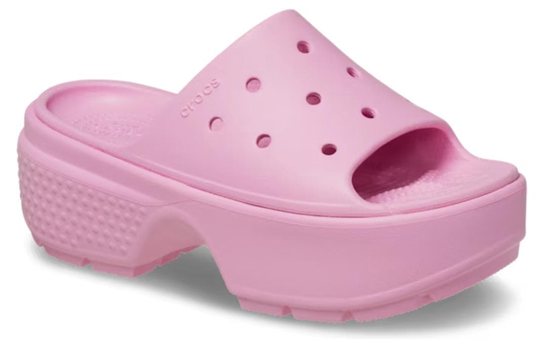 Сандалии Crocs - изображение 2