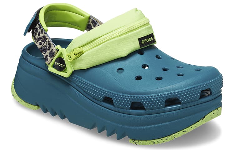 Сабо Crocs Hiker Xscape - изображение 4