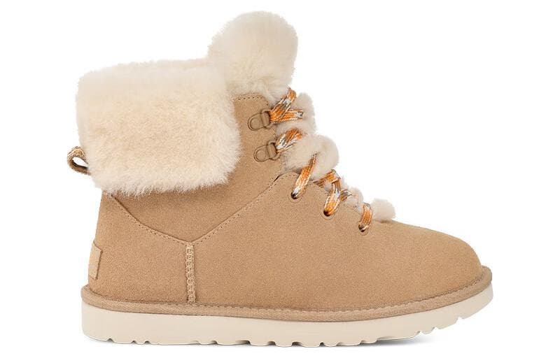 Ботинки зимние UGG - изображение 2