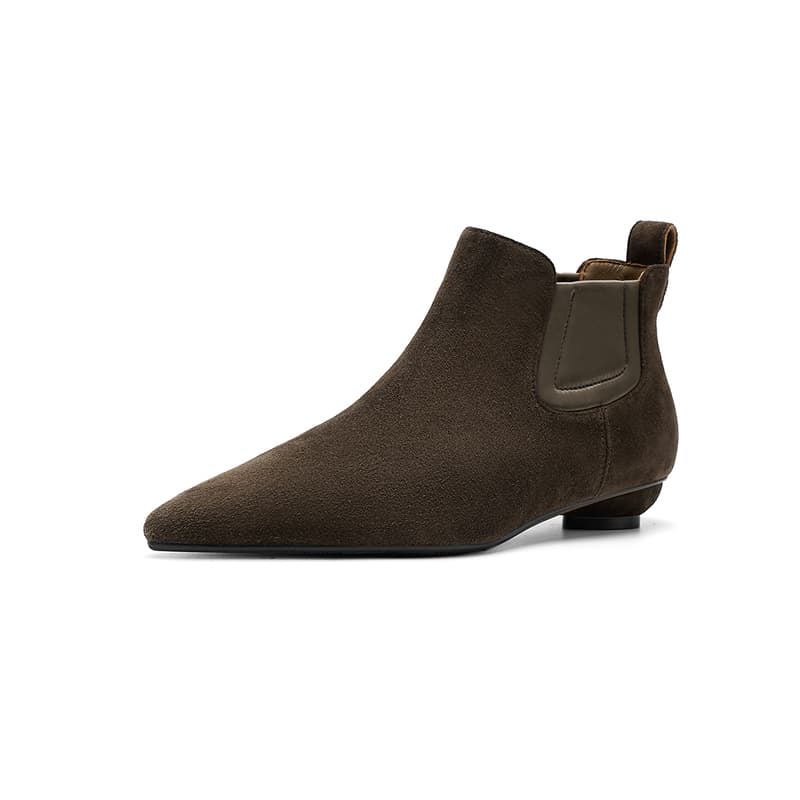 Сапоги HARSON 2cm - изображение 2