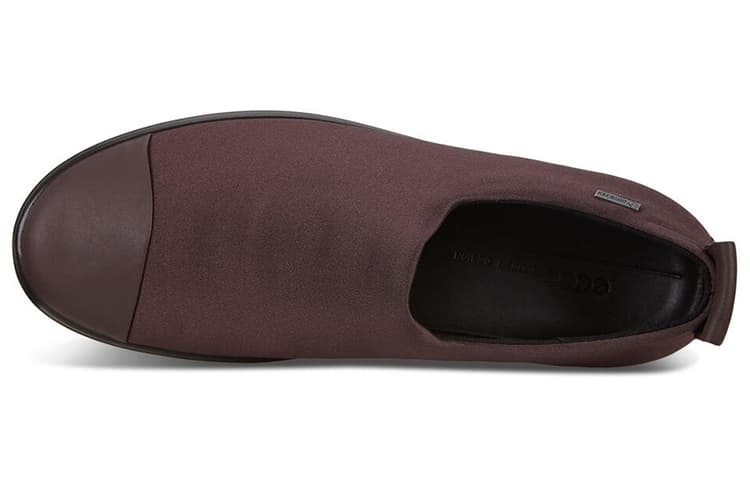 Кроссовки Ecco Soft 7 Gtx - изображение 3