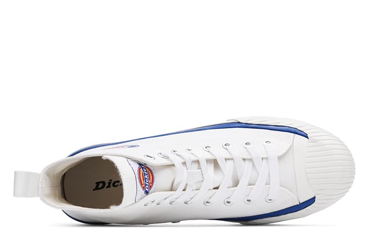 Кеды Dickies - изображение 3