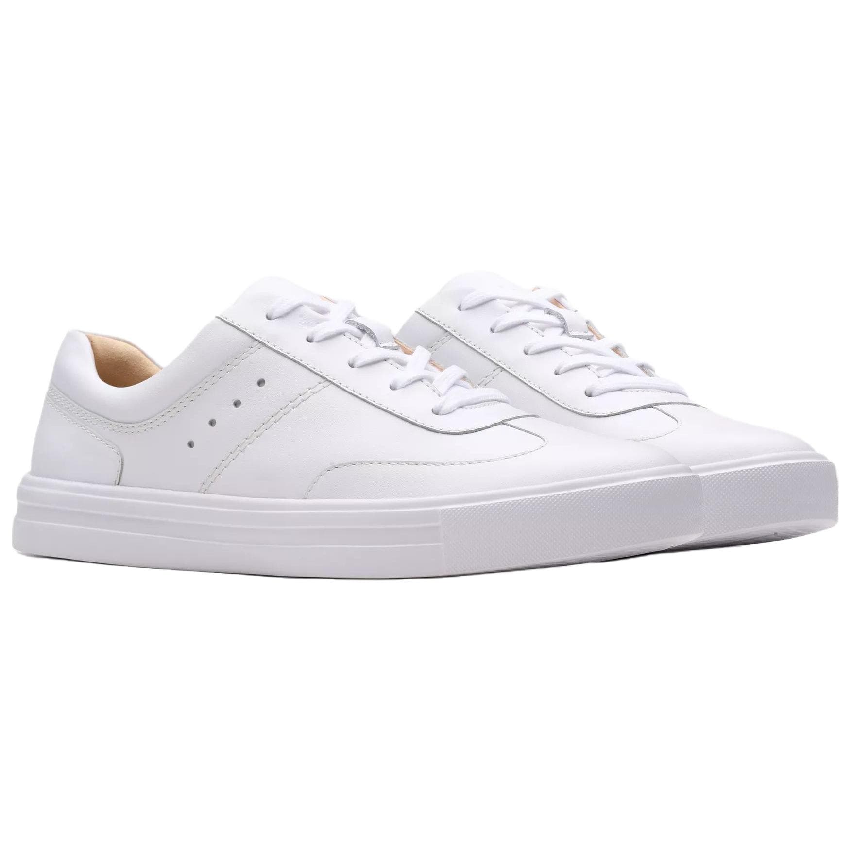 Кроссовки Clarks Makea Court - изображение 3