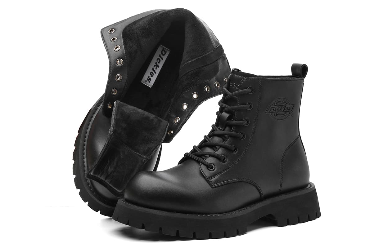 Ботинки Dickies - изображение 3
