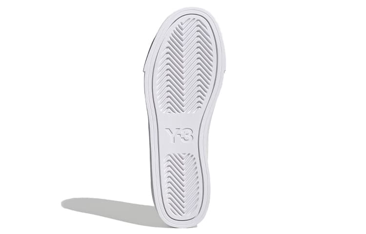 Кроссовки Y-3 Yuben Low - изображение 6