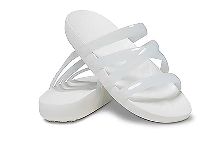 Сандалии Crocs - изображение 5