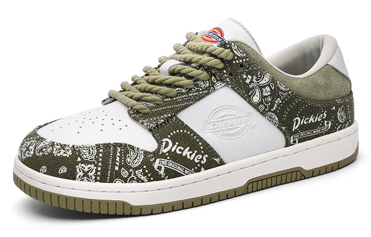 Кроссовки Dickies - изображение 2