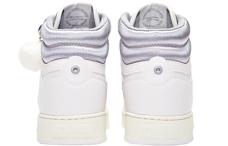 Кроссовки Champion 1919 Trainer High 2.0 - изображение 4