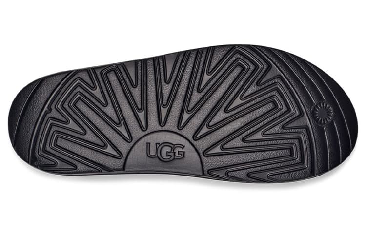 UGG Wilcox Slide Chopd - изображение 6