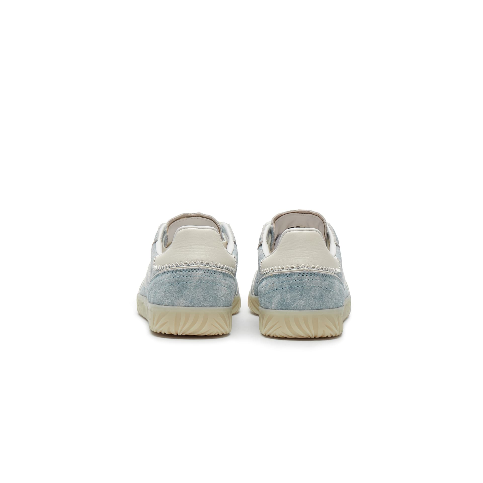 Кроссовки Champion Balance Low Top Скейтборд Кроссовки Мужские Ming Синий Молочно Белый - изображение 4