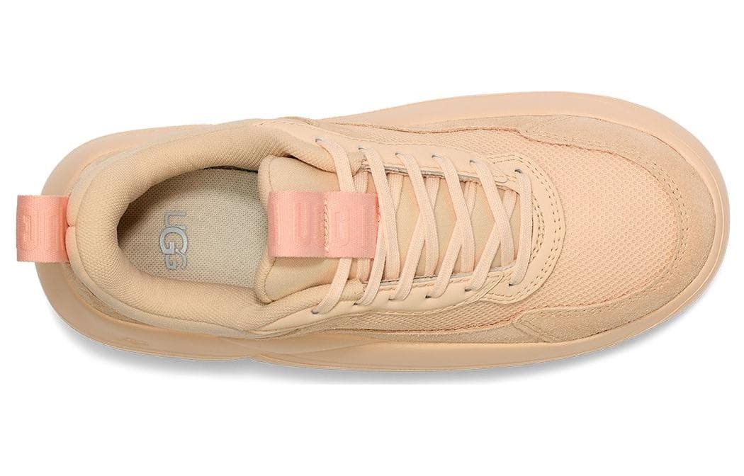 Кроссовки UGG LA - изображение 3