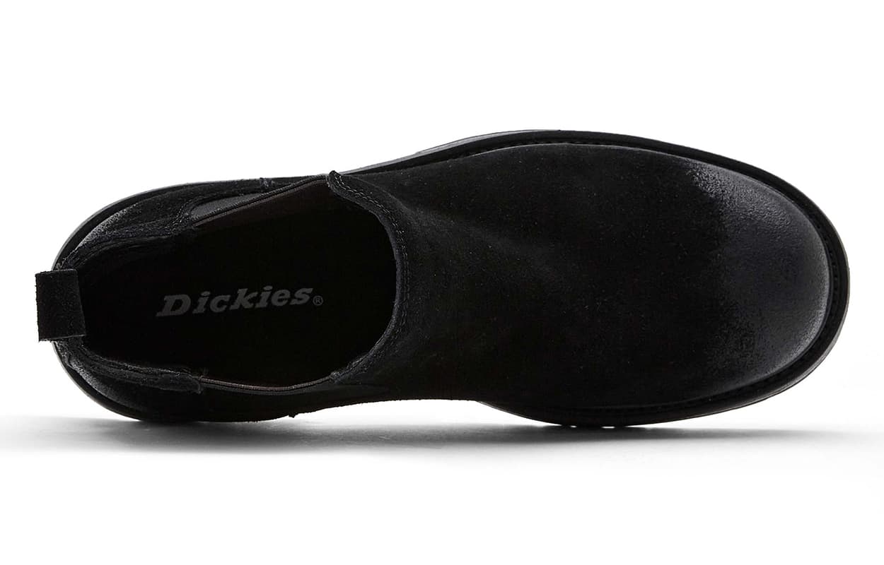 Ботинки челси Dickies Трендовый Индивидуальный Универсальный 10,5 см Челси Мужской - изображение 3