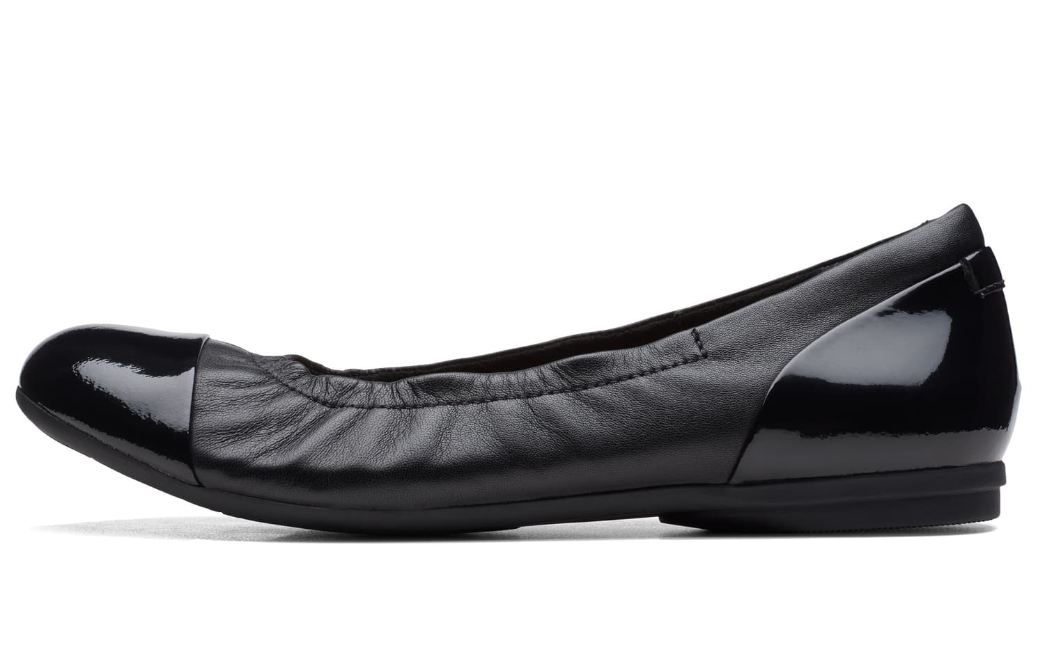 Тапочки Clarks - изображение 1