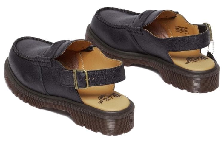 Тапочки Dr.Martens - изображение 4