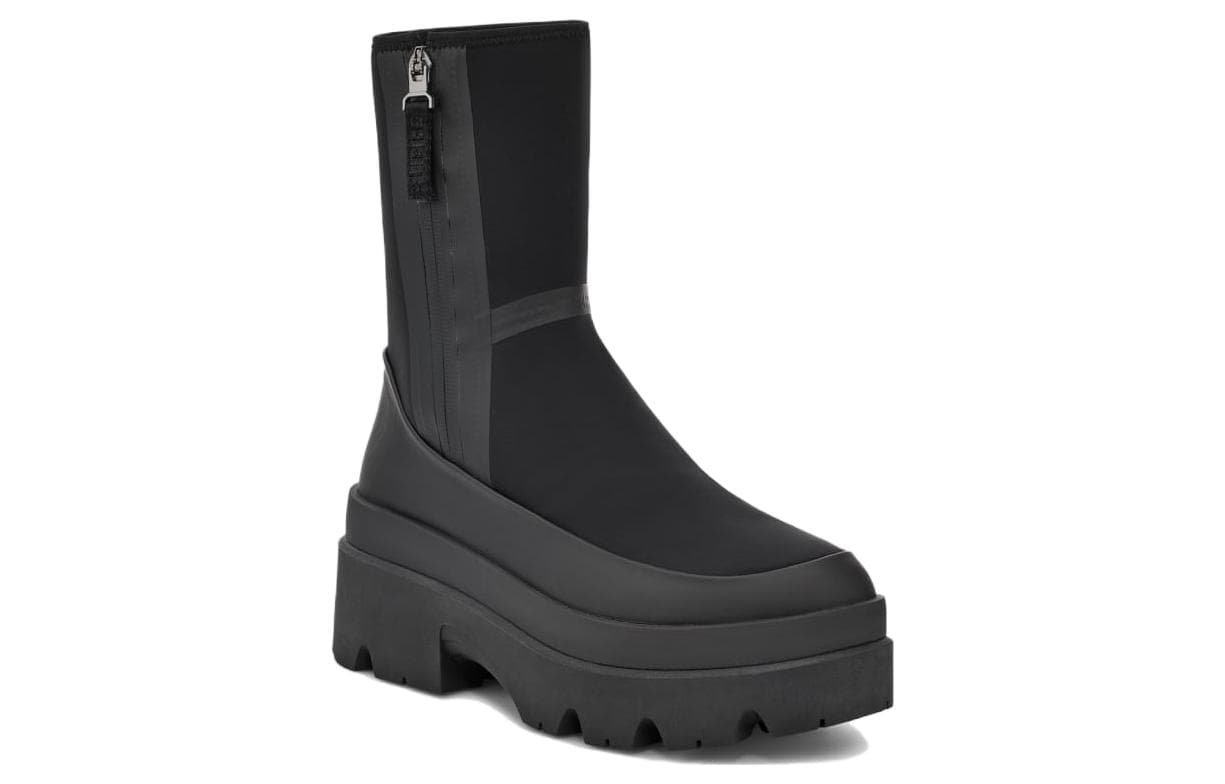 Сапоги UGG 6.3cm - изображение 2