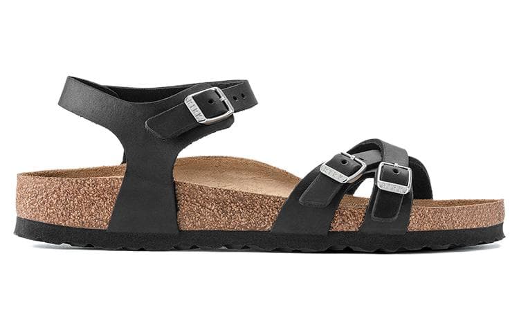 Шлёпанцы Birkenstock - изображение 2