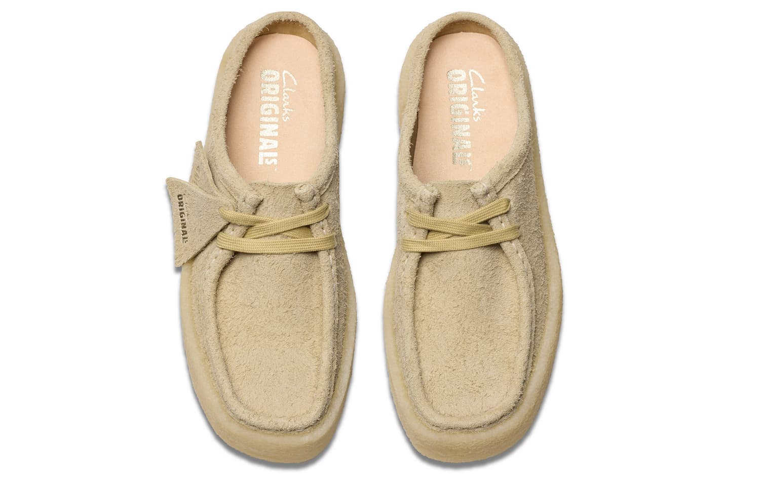 Сандалии Clarks - изображение 3
