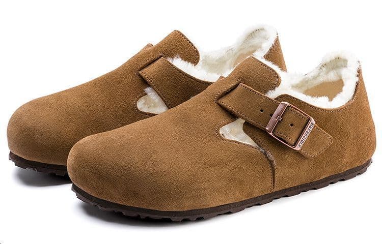 Кроссовки Birkenstock - изображение 3