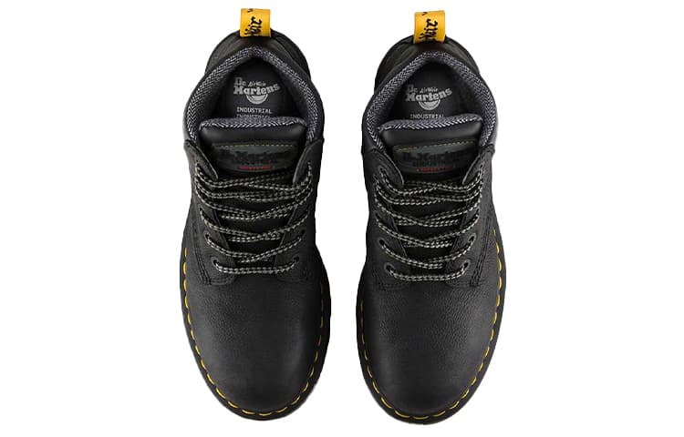 Ботинки уличные Dr.Martens Hynine Safety Toe - изображение 3