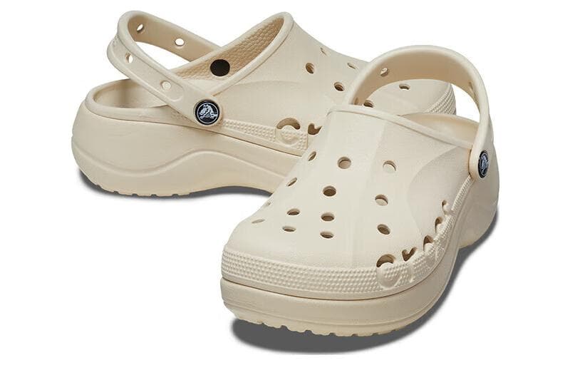 Сабо Crocs Baya Platform Clog - изображение 4