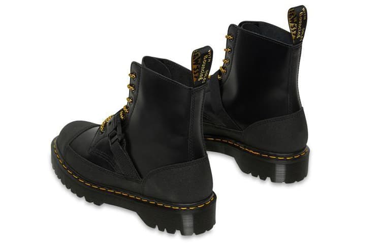 Ботинки Dr. Martens 1460 Tech - изображение 7