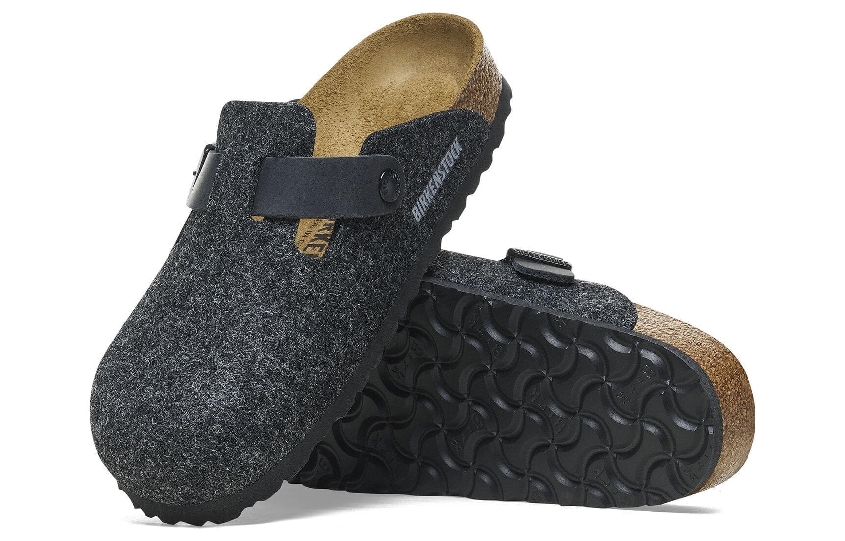 Сандалии Birkenstock - изображение 5