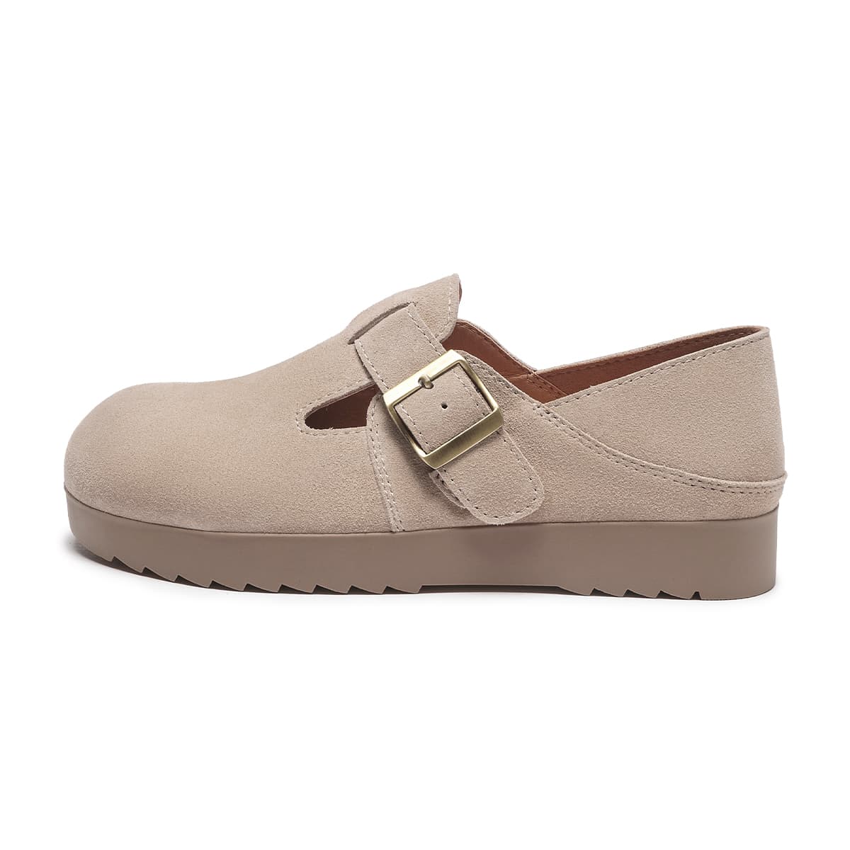 Сандалии Hotwind Pinecone Gray Collection Birkenstock Стиль Обувь Женские - изображение 5