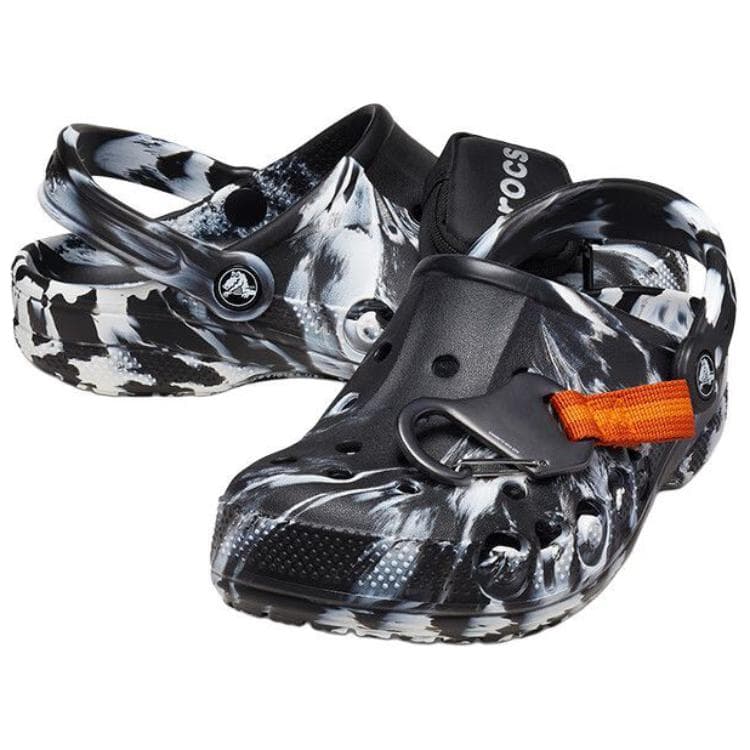 Сабо Crocs EVA - изображение 4