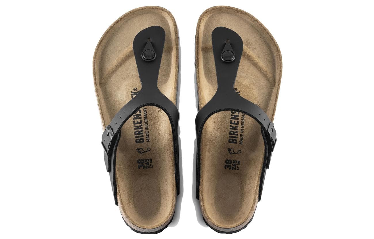 Шлёпанцы Birkenstock - изображение 3