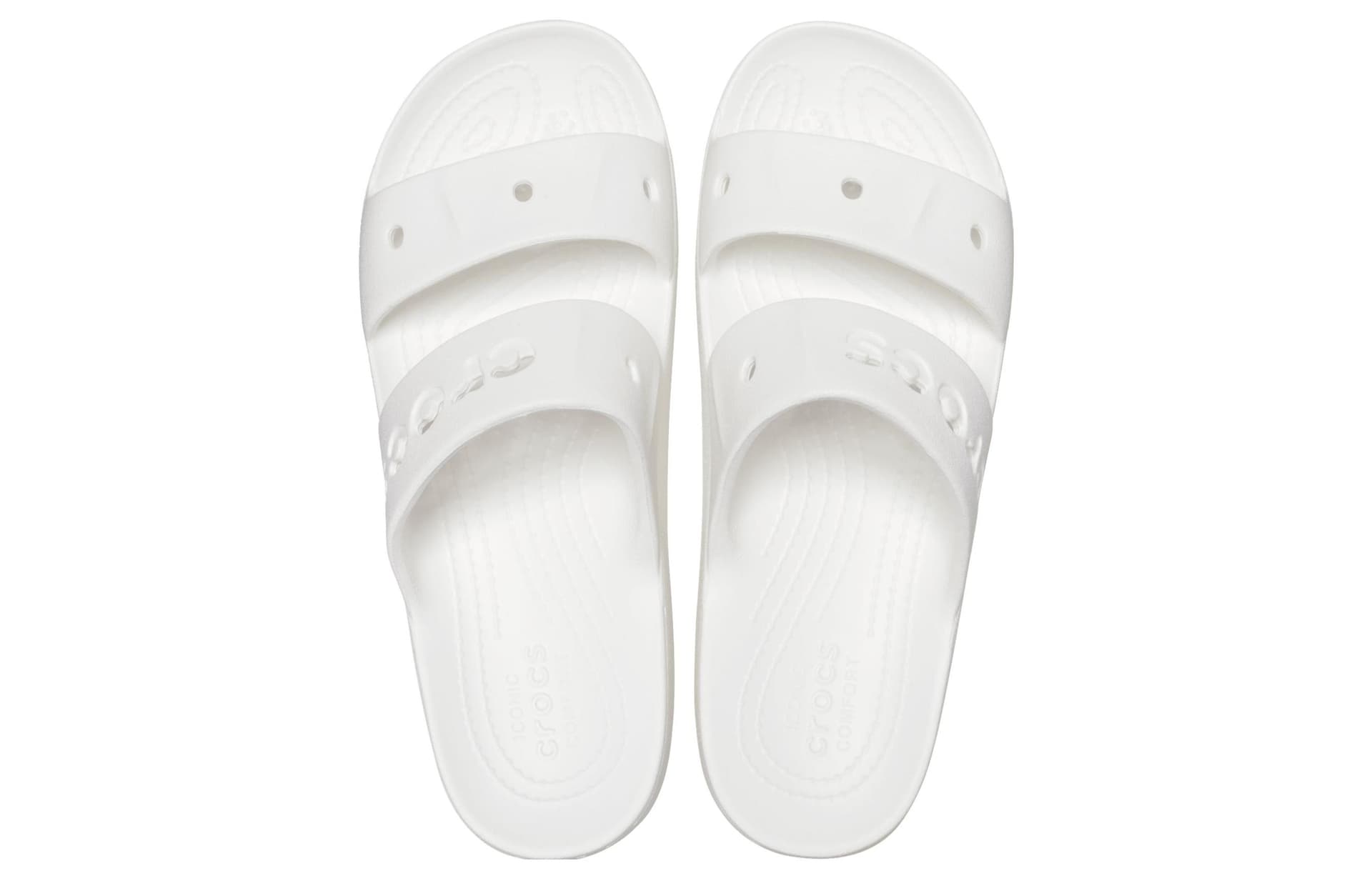 Сандалии Crocs Baya Platform Clog - изображение 5