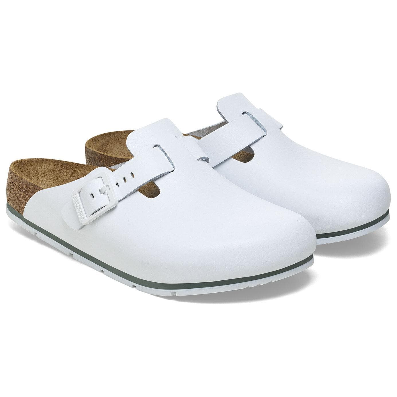 Сандалии Birkenstock - изображение 4