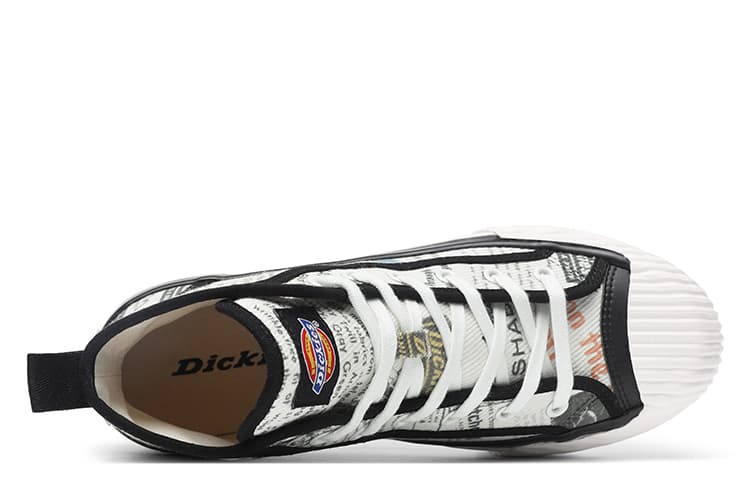 Кеды Dickies - изображение 3