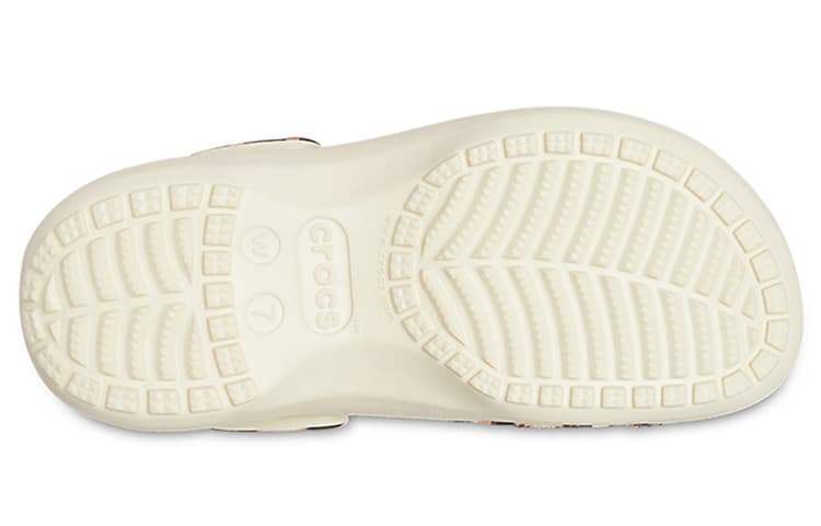 Сабо Crocs Classic Platform EVA - изображение 5
