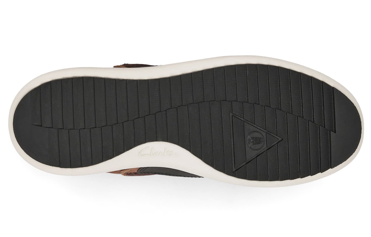 Кроссовки Clarks - изображение 5