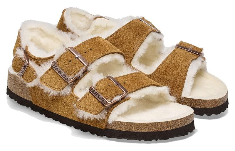Шлёпанцы Birkenstock - изображение 3
