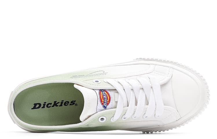 Кеды Dickies - изображение 3